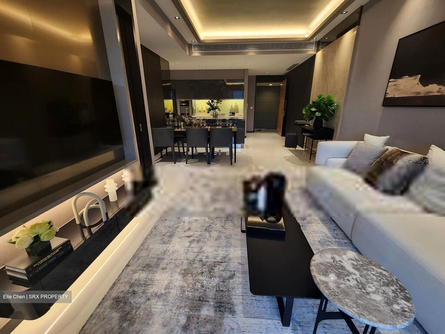 Concourse Skyline (D7), Apartment #402247071